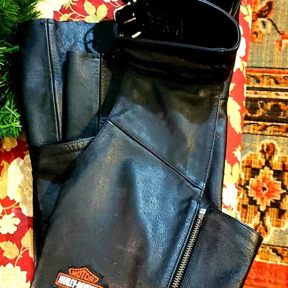 Women's Chaps
